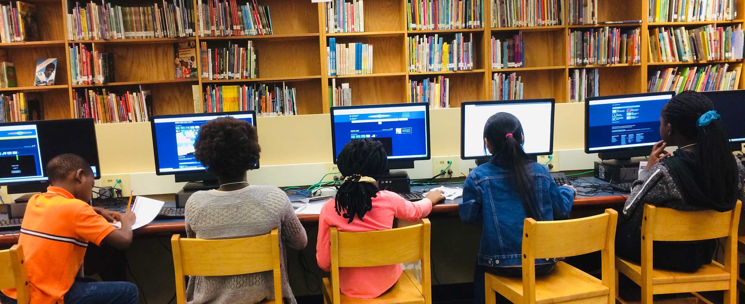 Small And Mighty Stem Coding Lab Inc The Pittsburgh Foundation